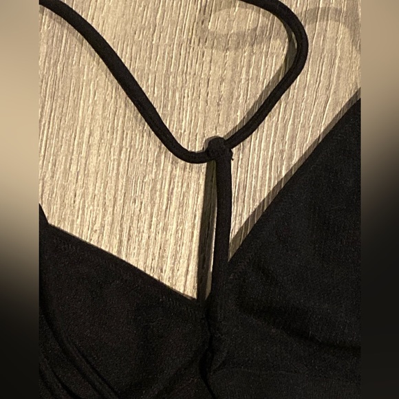 Strappy bralette - Picture 4 of 6